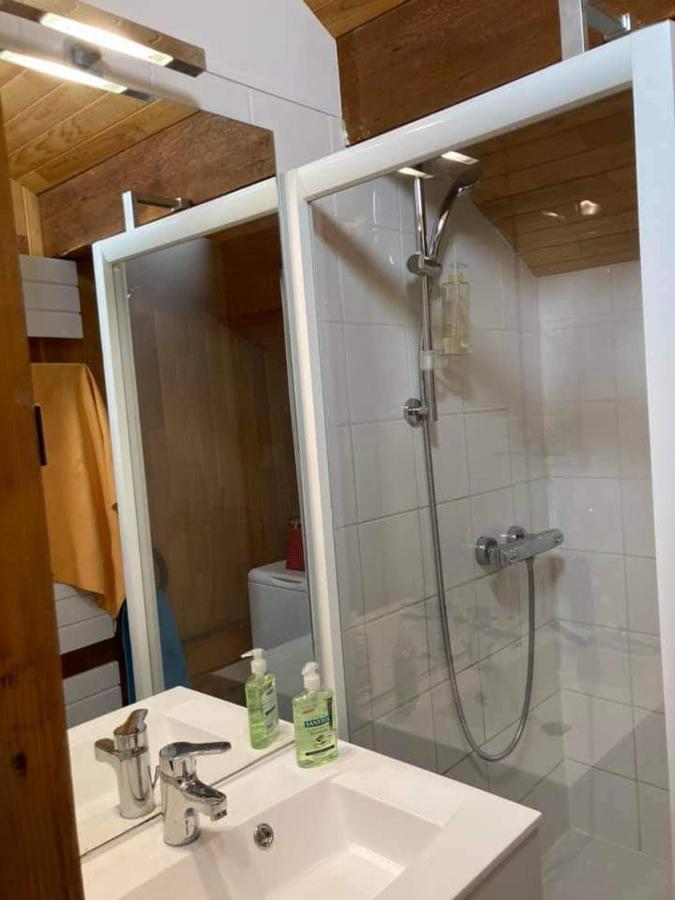 Maglines Daire Vars  Dış mekan fotoğraf